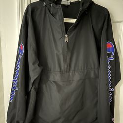 Champion Anorak Size M