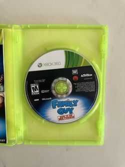 Unused Family guy 360 game for Sale in Altamonte Springs, FL - OfferUp