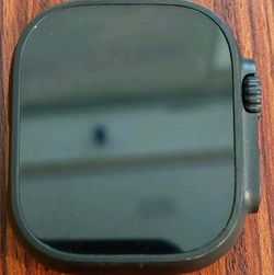 Apple watch ultra 3