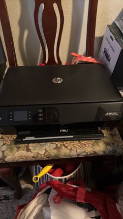HP ENVY 4500