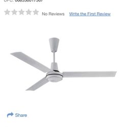 Commercial Ceiling Fan