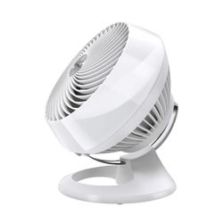 Vornado 660 Large Whole Room Air Circulator Fan, 4 Speeds – NEW Sealed Box – White
