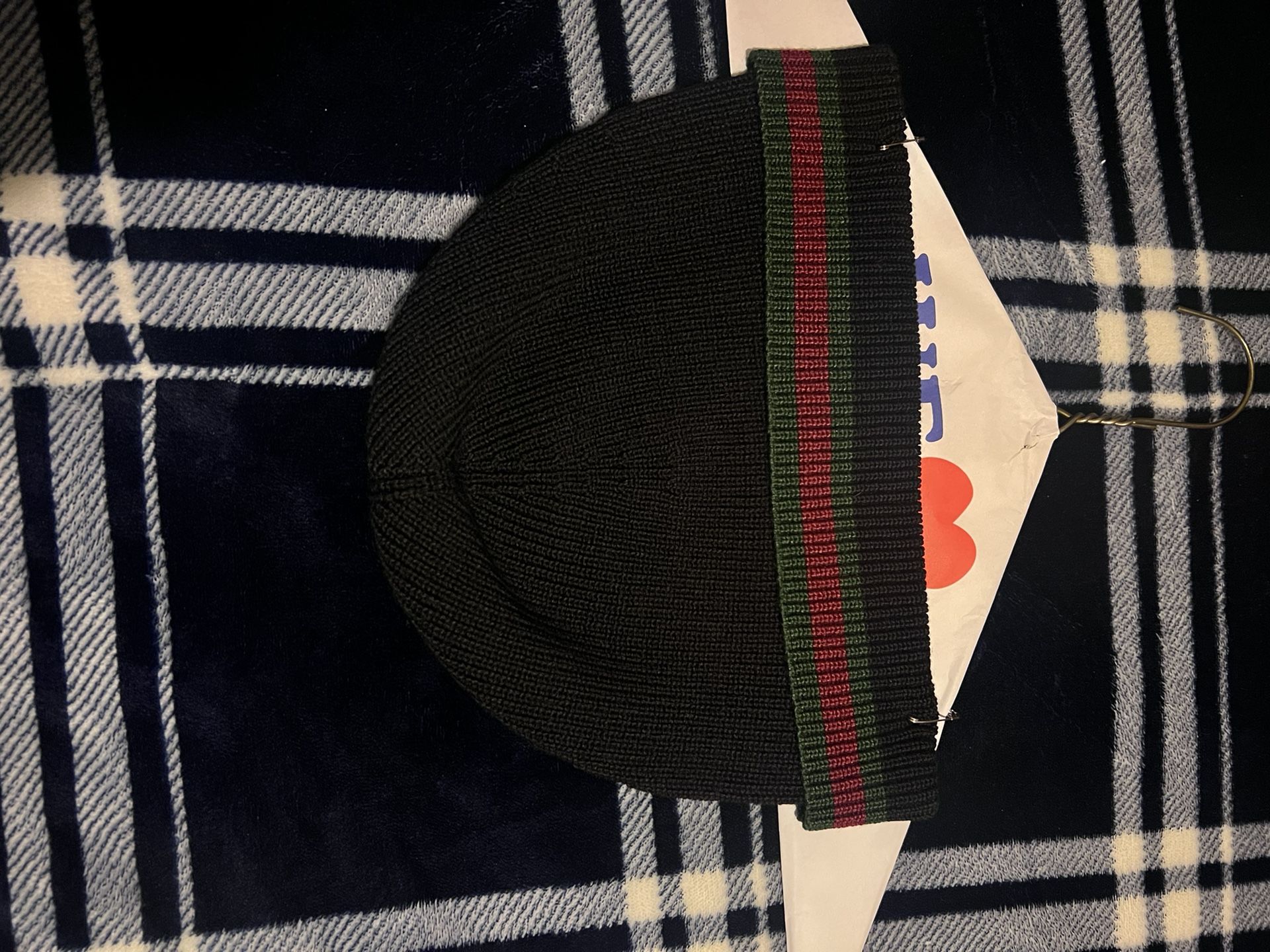 Designer Hat