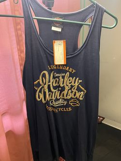 Harley Davidson Women