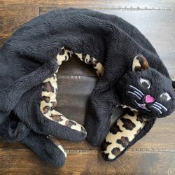 Soft Comforts - Hot n’ Cold - Kitty Cuddles 