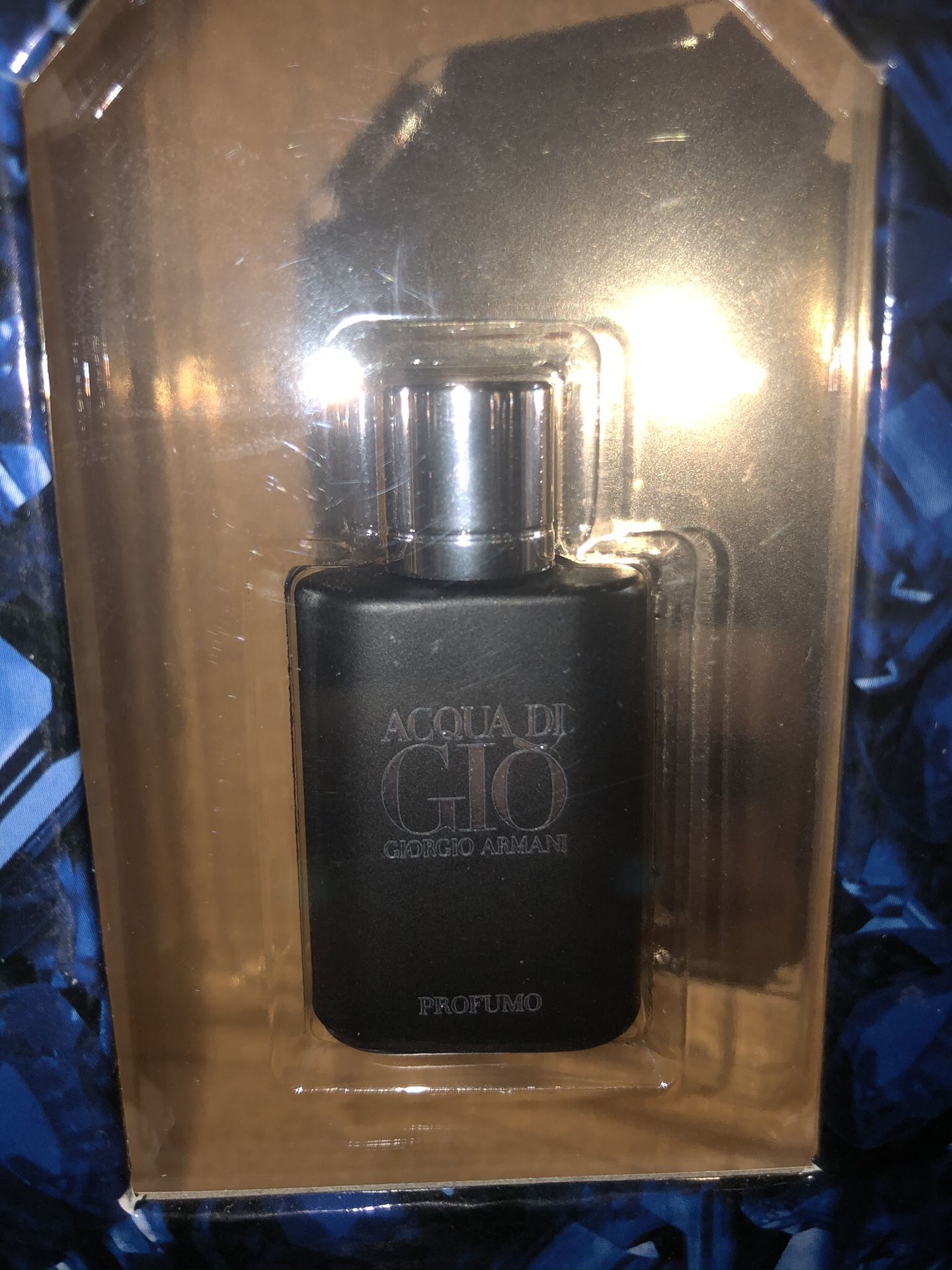 Acqua Di Gìo Giorgio Armani cologne sample