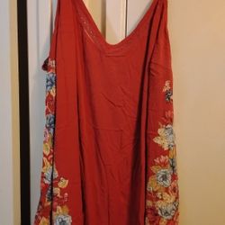 Plus Size 