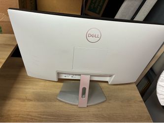 Dell monitor