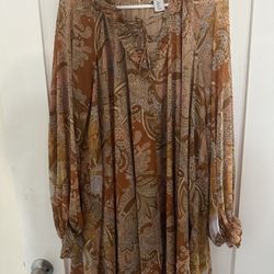Women’s Dress