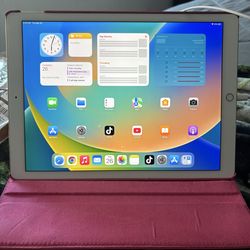 IPad Pro “Amazing Deal”