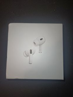 Airpod pro (2nd generation)