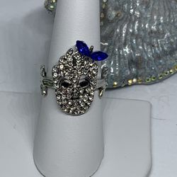 Groot, Guardian Of The Galaxy Ring Sz8 For $20