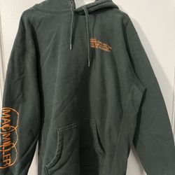 Mac Miller Hoodie 