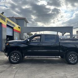 3 INCH LEVELING KIT FOR CHEVY SILVERADO RAM1500 GMC SIERRA TACOMA 4RUNNER AND MORE