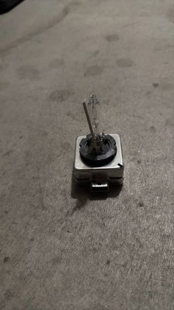 D3S HID Bulb , 6000K Cool White