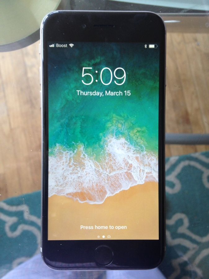 Apple iPhone 6 - 32gb