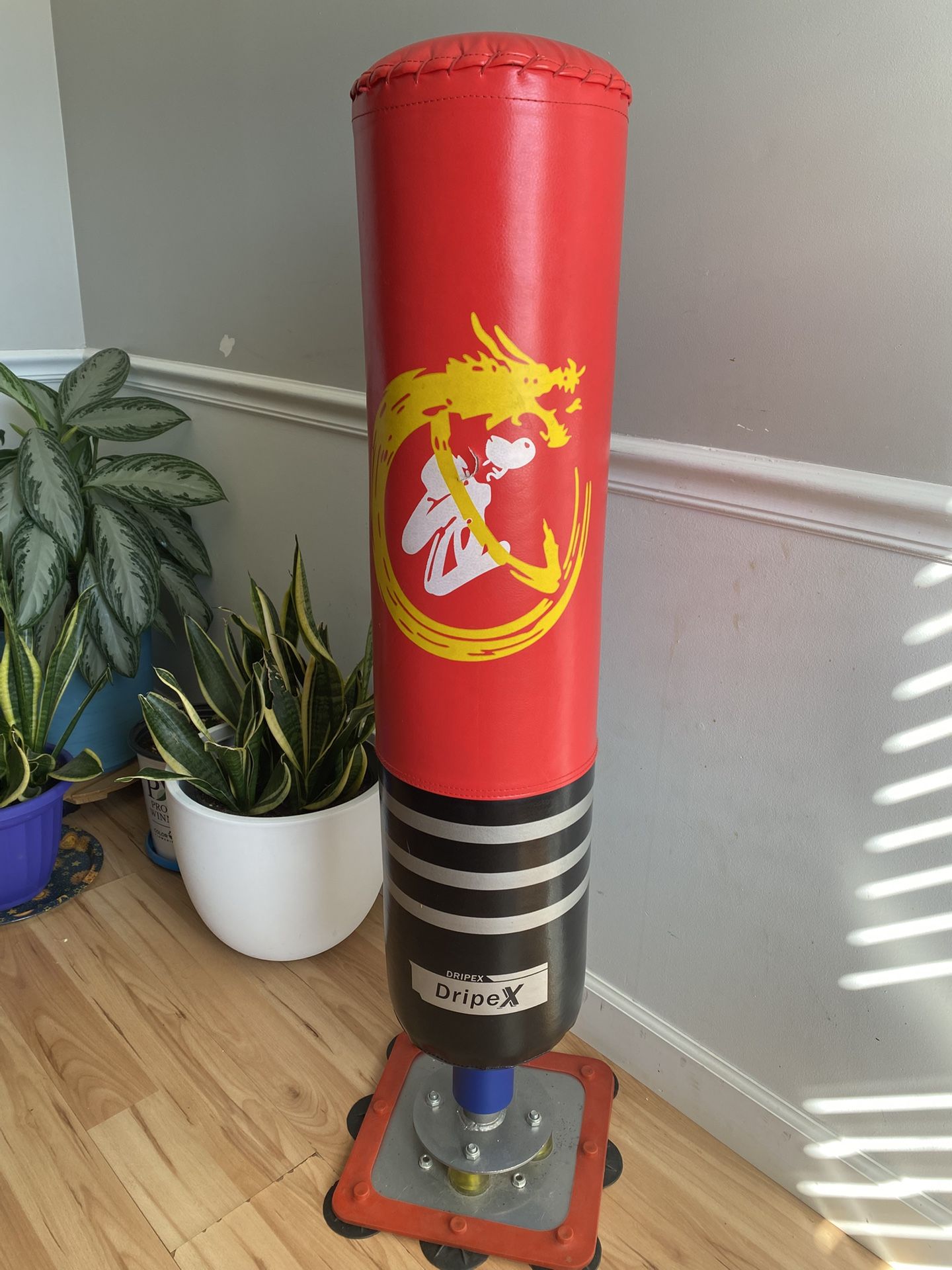 Punching Bag For Kids