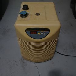 Water Chiller