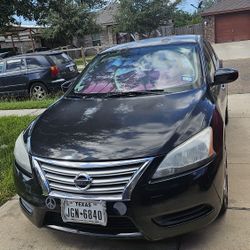 2014 Nissan Sentra