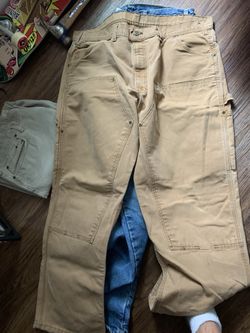 carpenter pants