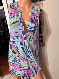 Lilly Pulitzer