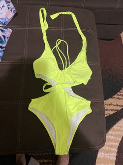 Swimsuit
