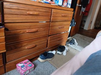 Dresser