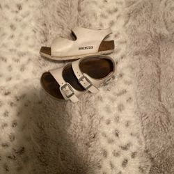 Toddler Shoes Size 7