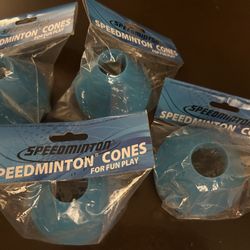 Jazzminton Sport Set