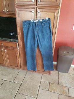 Ezekiel Jeans