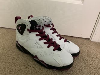 Jordan 7 retro fuchsia glow