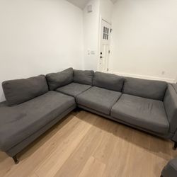 Sofa $300 OBO