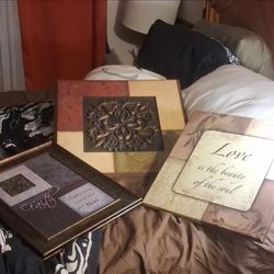 Set of 3