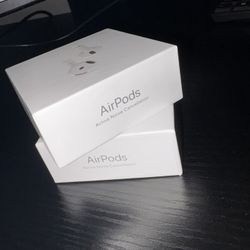 AirPod 4