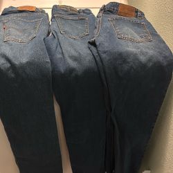 Boys Jeans 