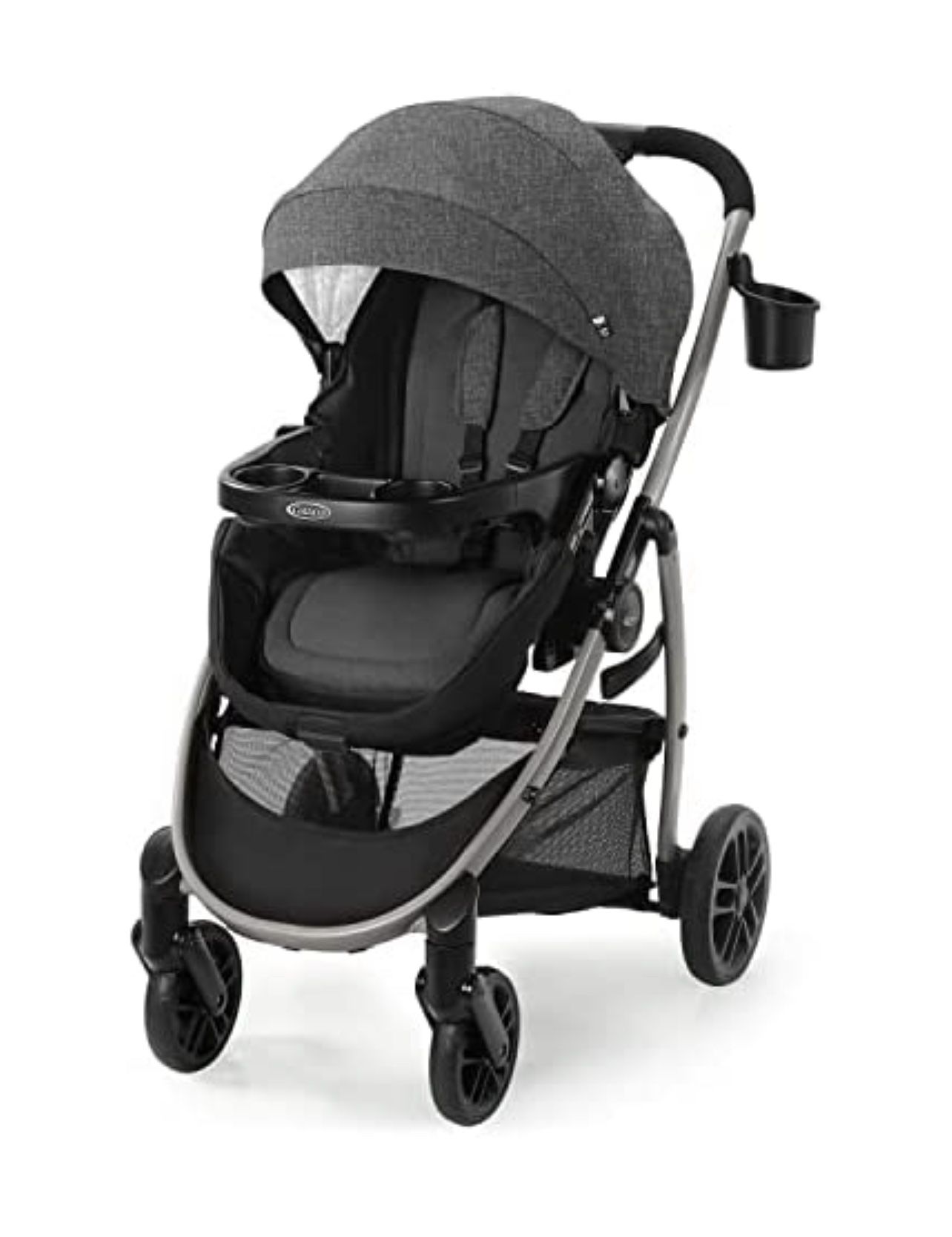 Graco Modes Pramette 3-in-1 Stroller