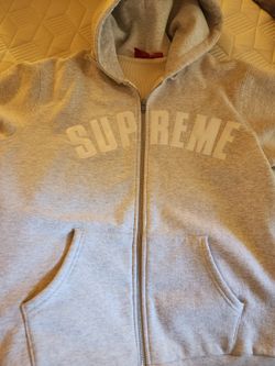 Supreme - Light jacket. New, Never Worn. 