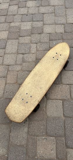 Asu longboard 30”