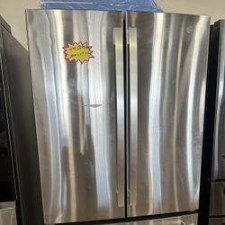 GE Fridge 