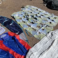 Swimming Pool Toys/chairs