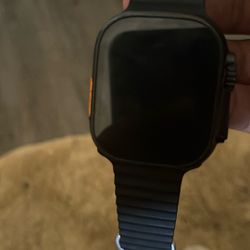Apple Watch Ultra