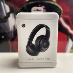 Beats Studio Pro (New)