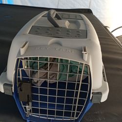 Small Kennel,Size 10x25