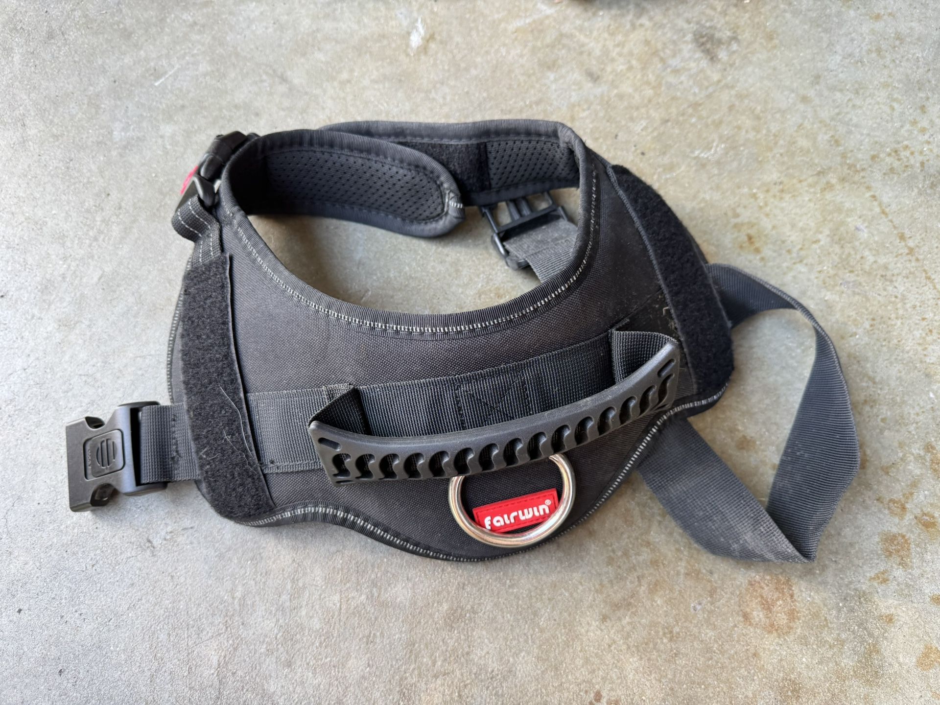 Dog Harness Size Medium