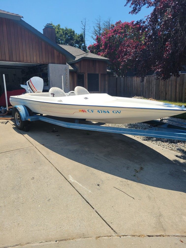 1979 Orion Panther