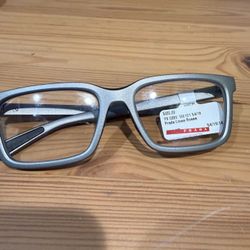 Prada Eyeglasses 