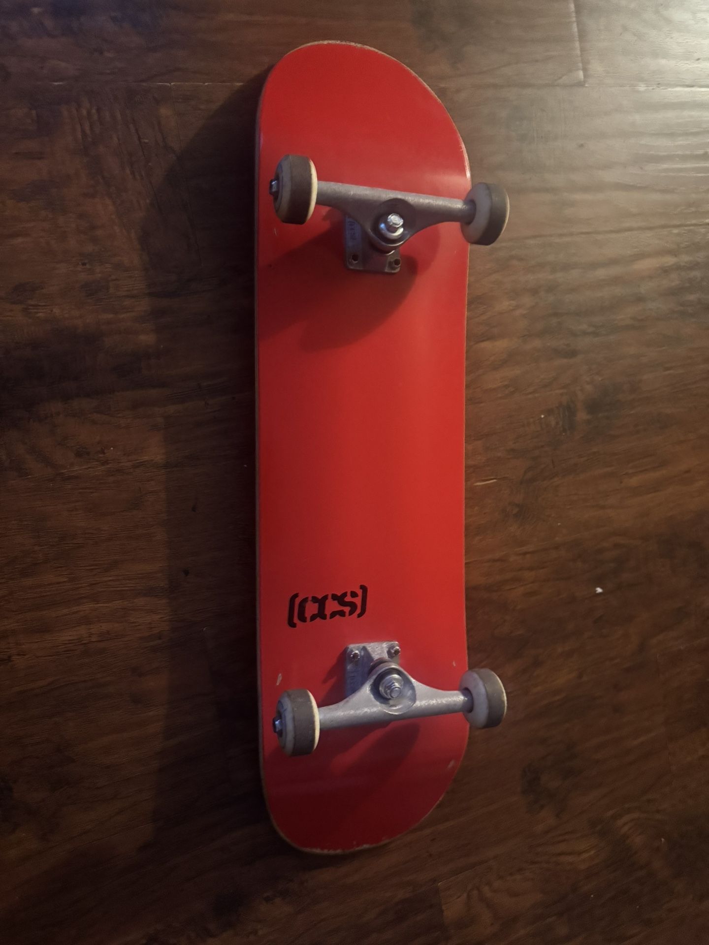 Skateboard