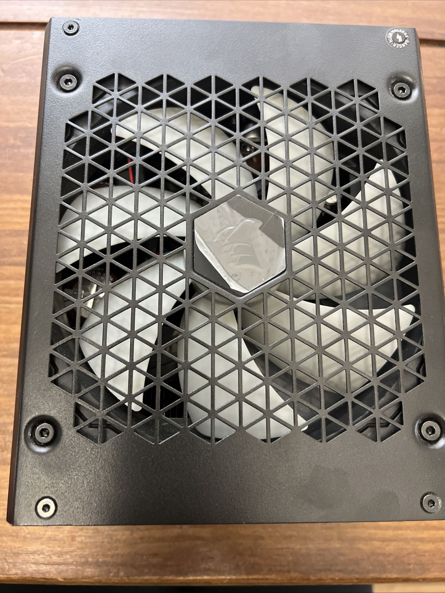 Corsair Rm1000x (1000 Watt Power Supply)