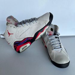 Nike Jordan Size 9.5