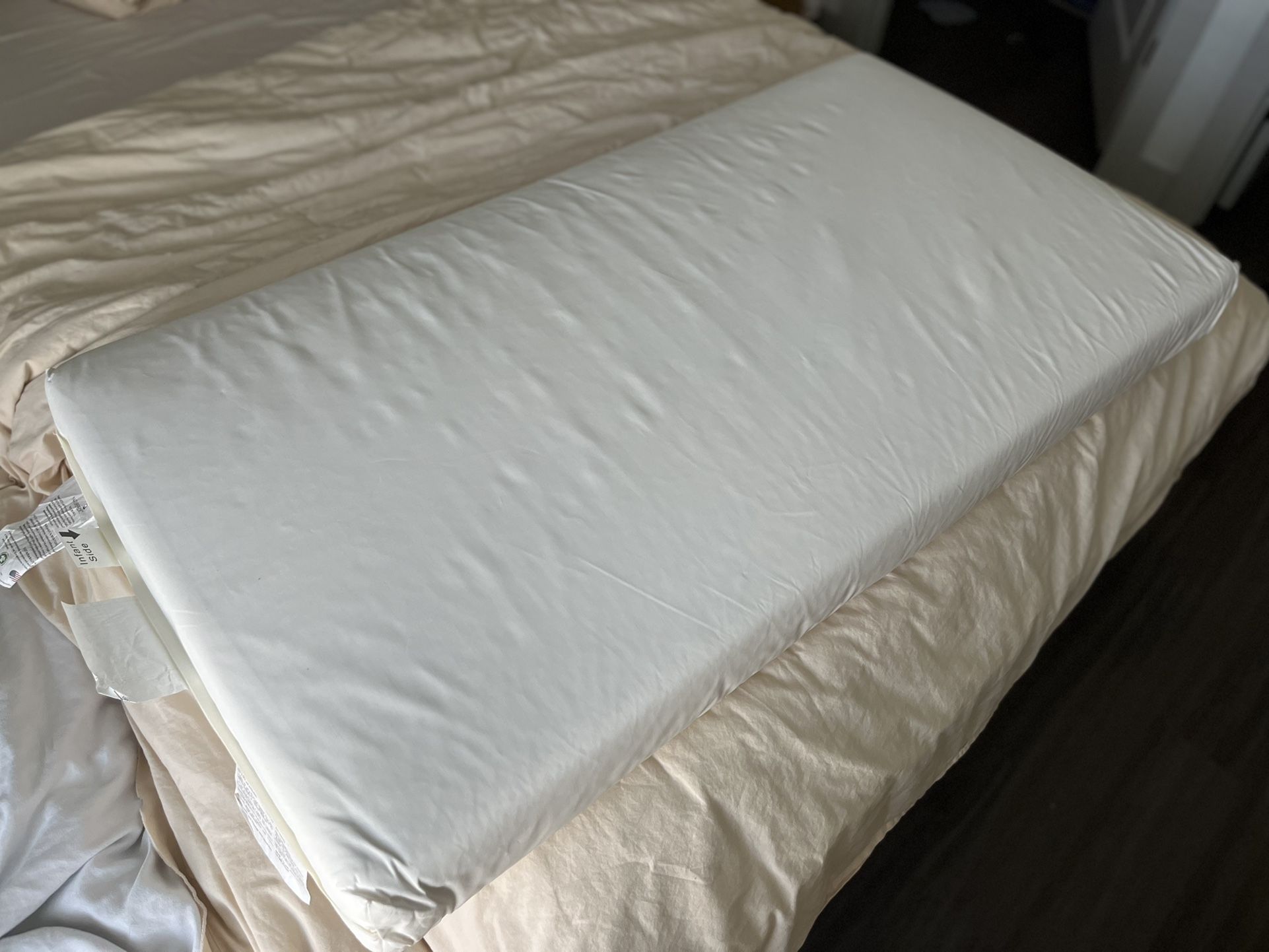 Naturepedic Organic Classic Baby And Toddler Mattress